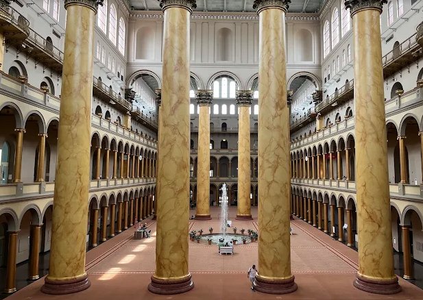 National Building Museum