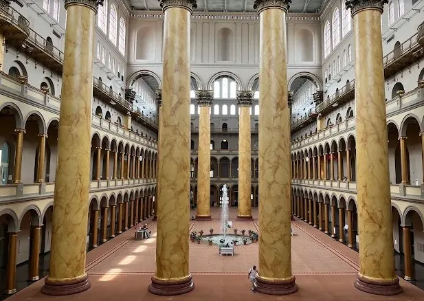 Building Museum
