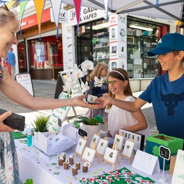 Acton Children's Business Fair