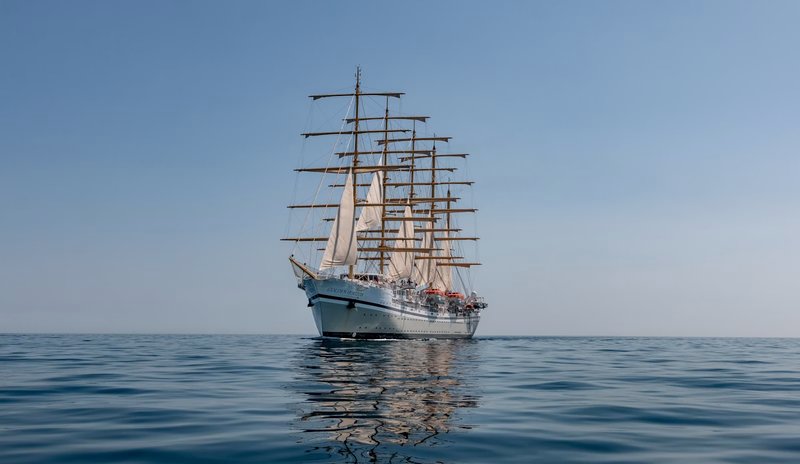 ALX Jazz Fest & Tall Ships in Alexandria