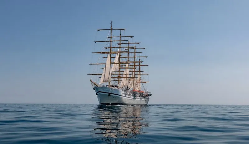 ALX Jazz Fest & Tall Ships Alexandria