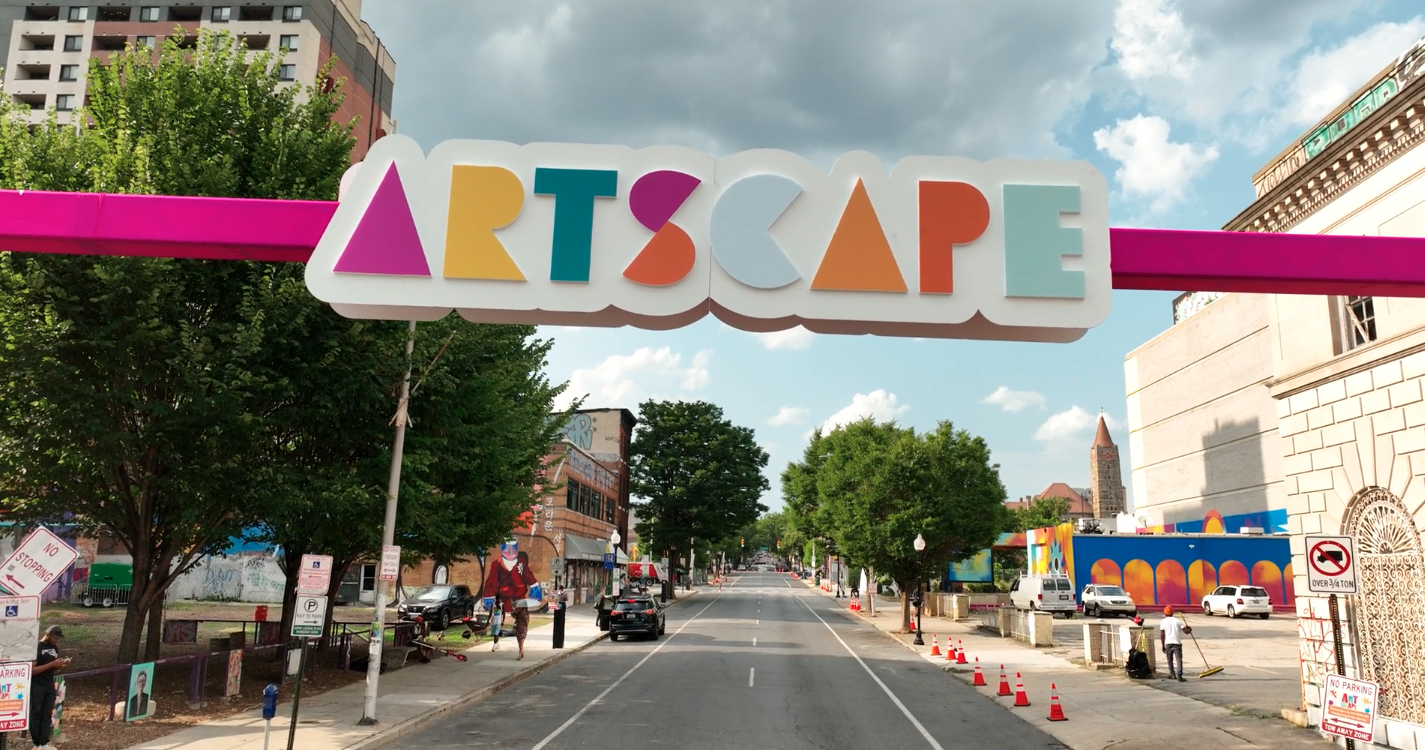 Artscape 2026