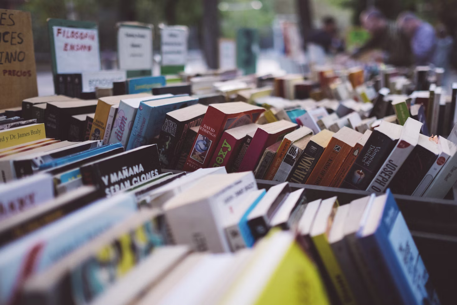 Capital Rare Book Fair