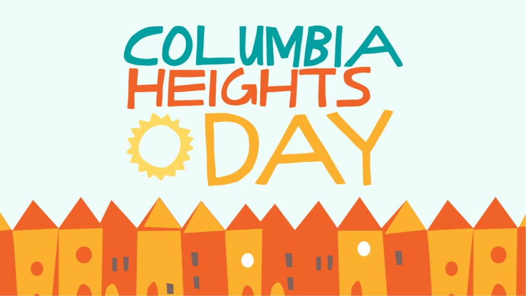 Columbia Heights Day