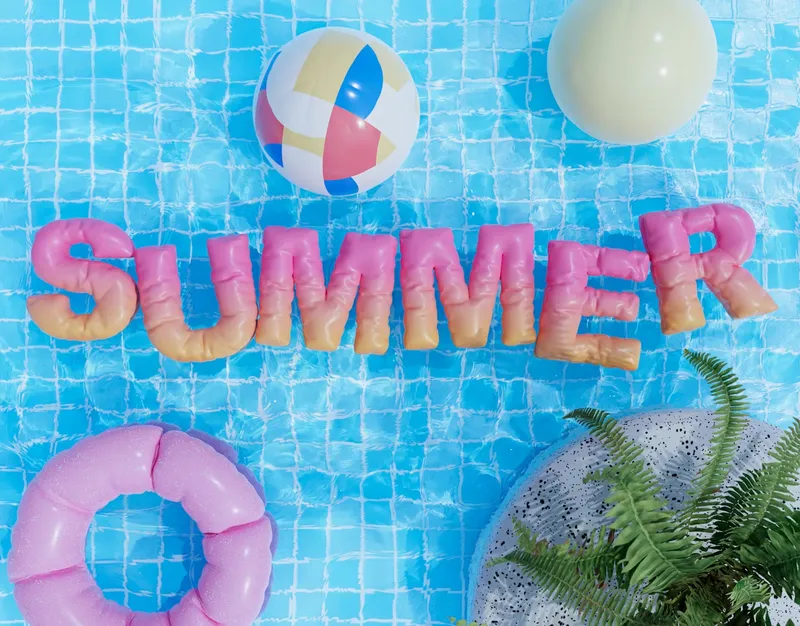 Fairfax County Summer Entertainment Series outdoor shows