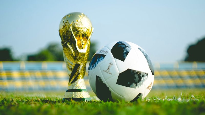 FIFA World Cup Fan Zone in DC