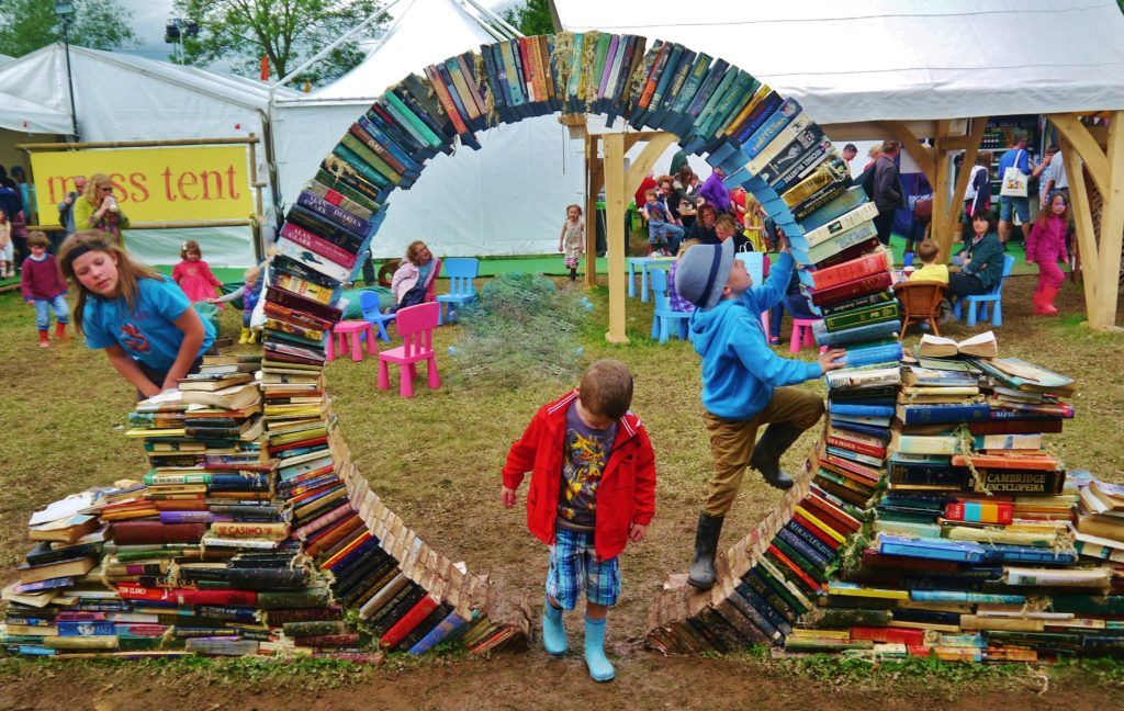 Gaithersburg Book Festival