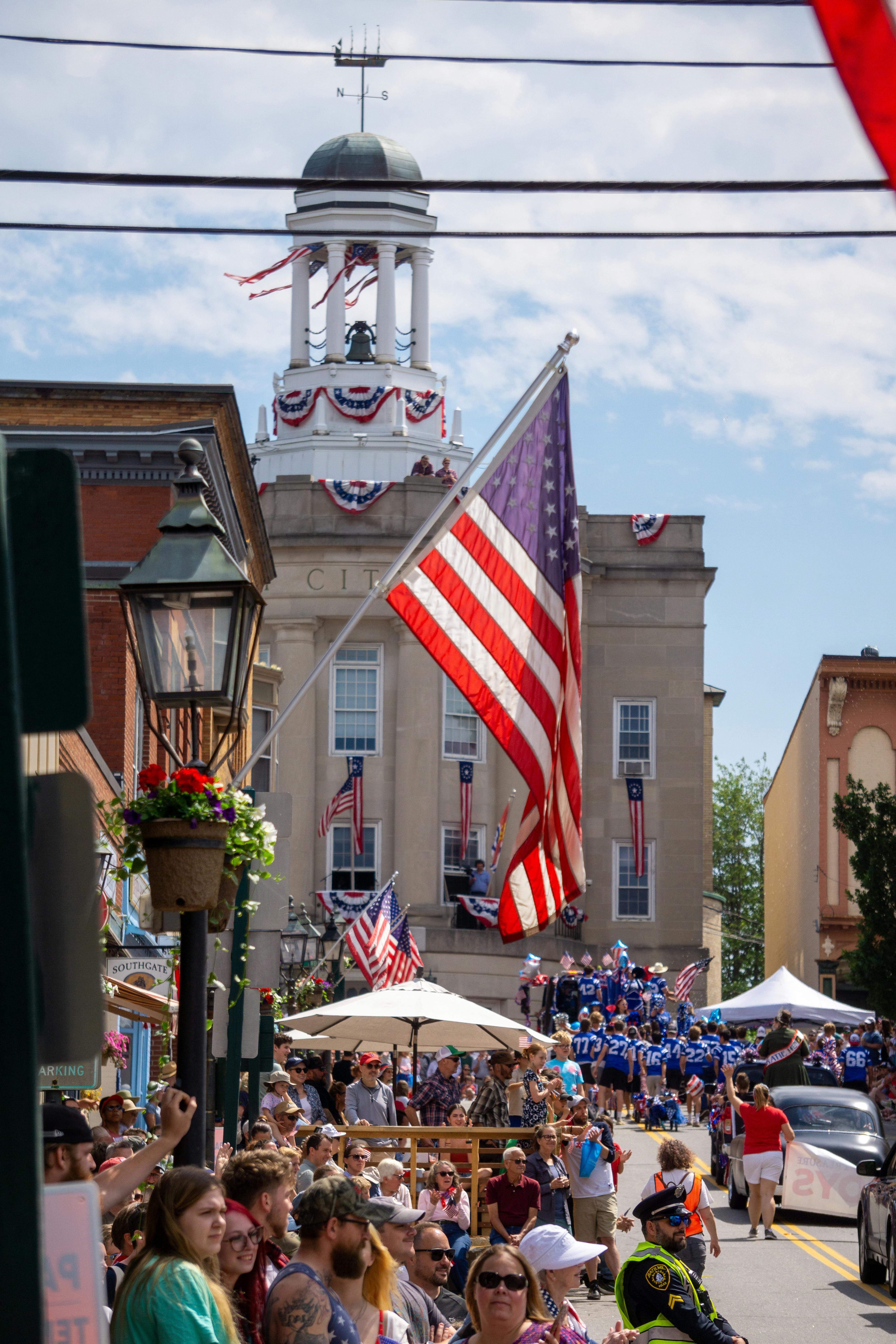 Heritage Days Montgomery County historic sites and trolley rides