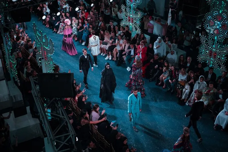 Library of Congress Family Day: 250 Years of Fashion