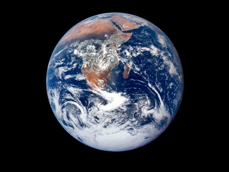 Living Earth Festival
