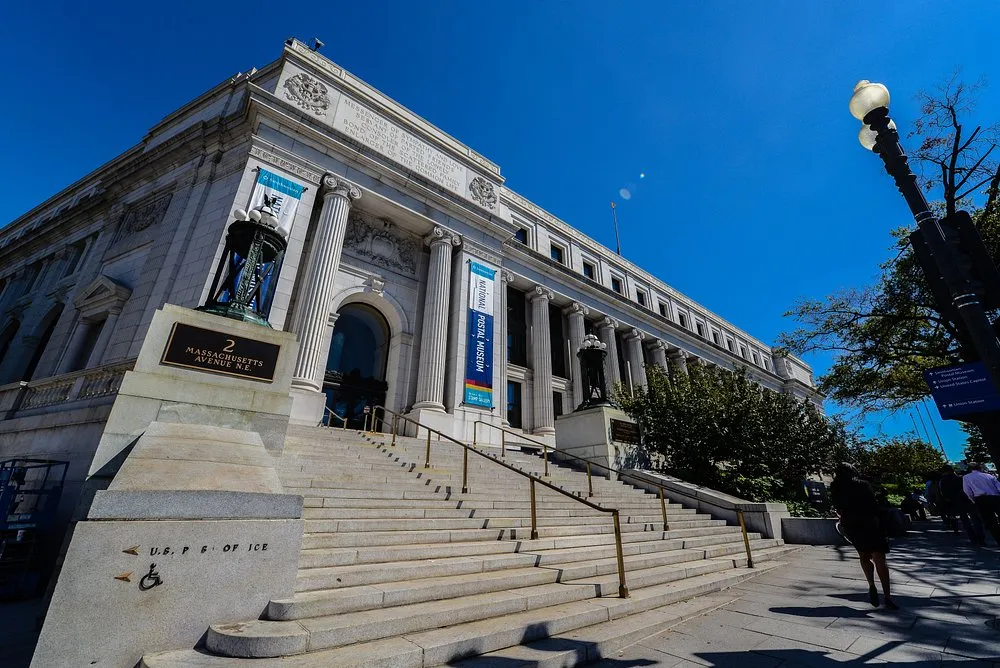 National Postal Museum Bluegrass Stamp Celebration with live music