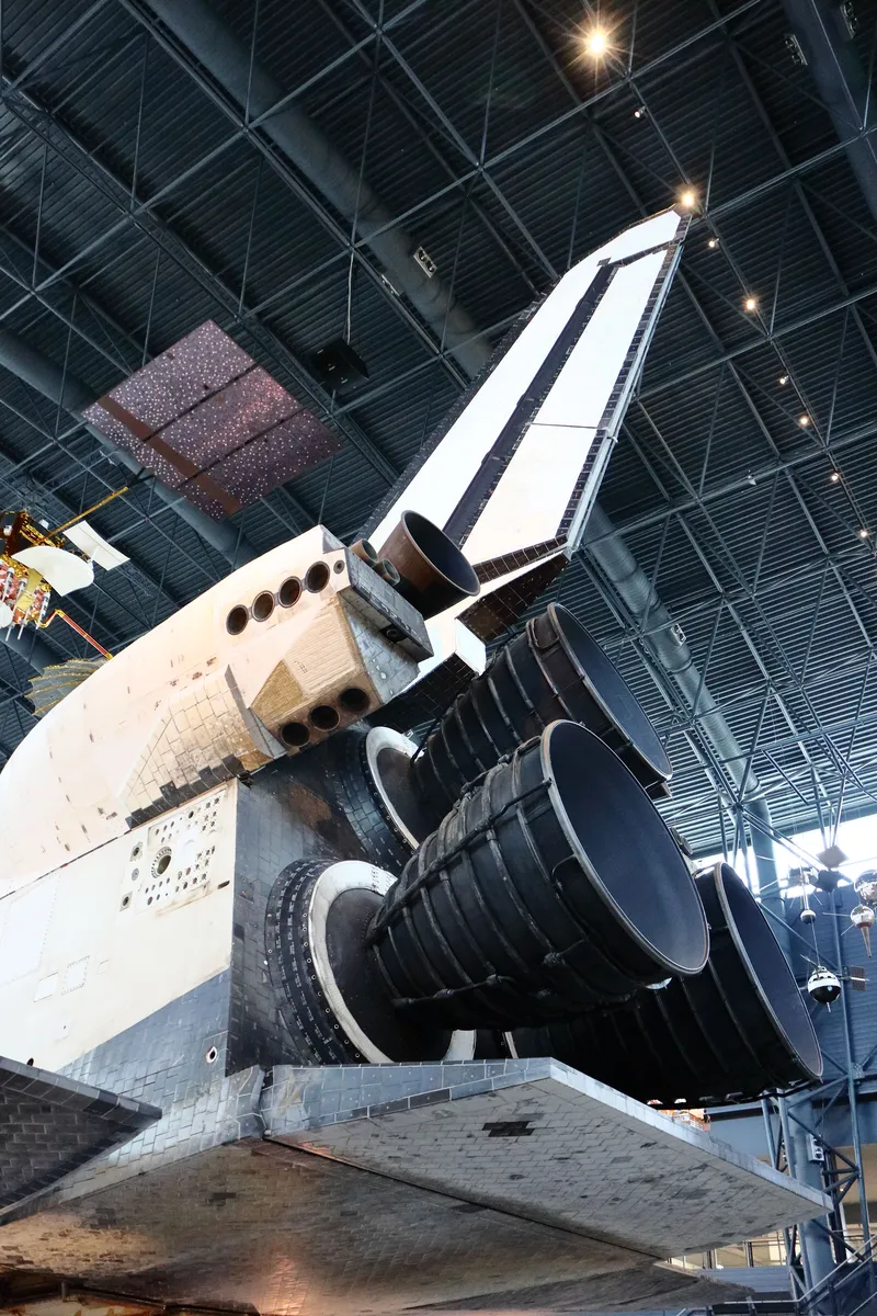 Air and Space Museum Soar Together Family Day on the National Mall