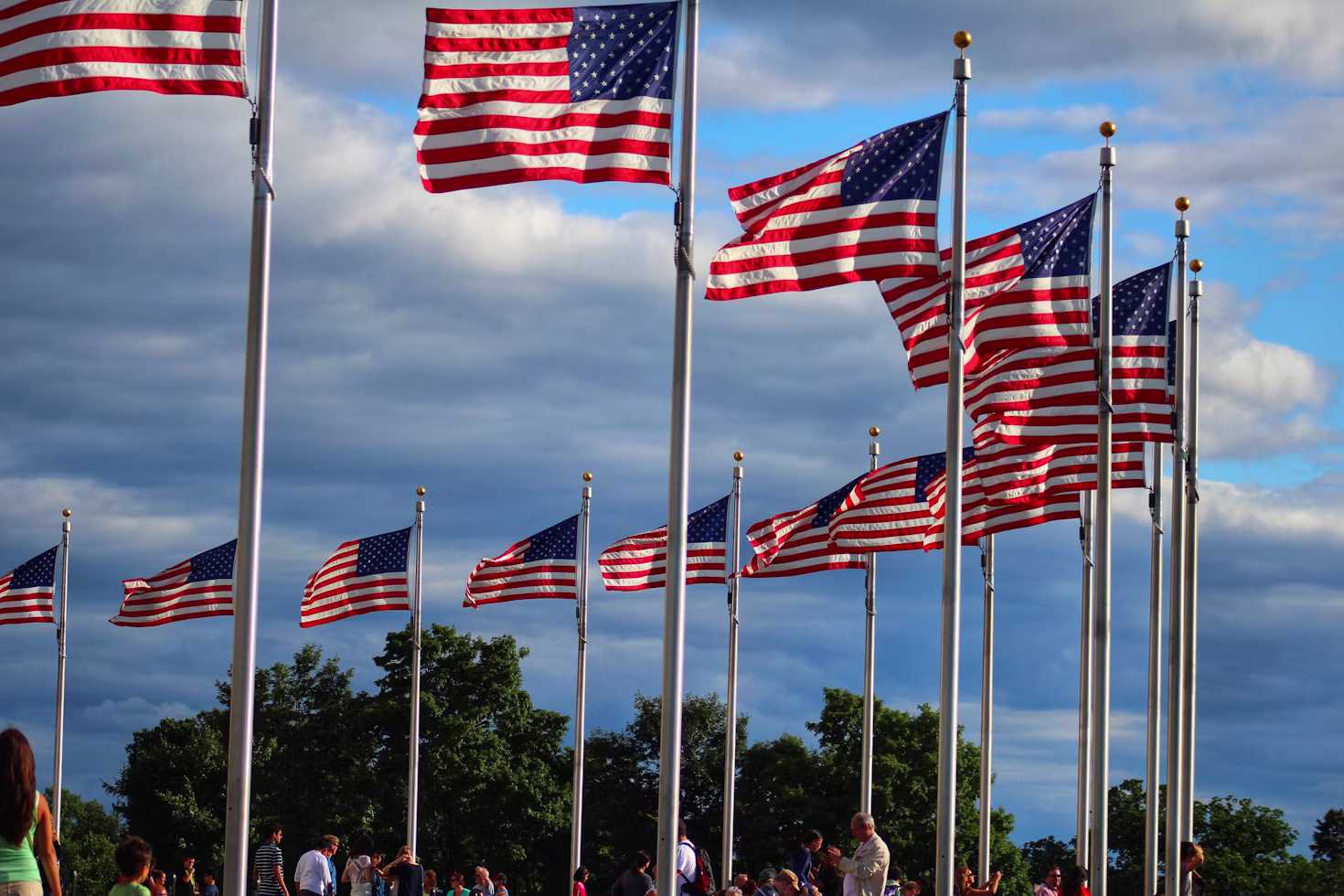 Spirit of Independence Festival