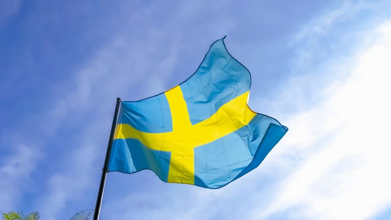 Swedish Midsummer Celebration in DC