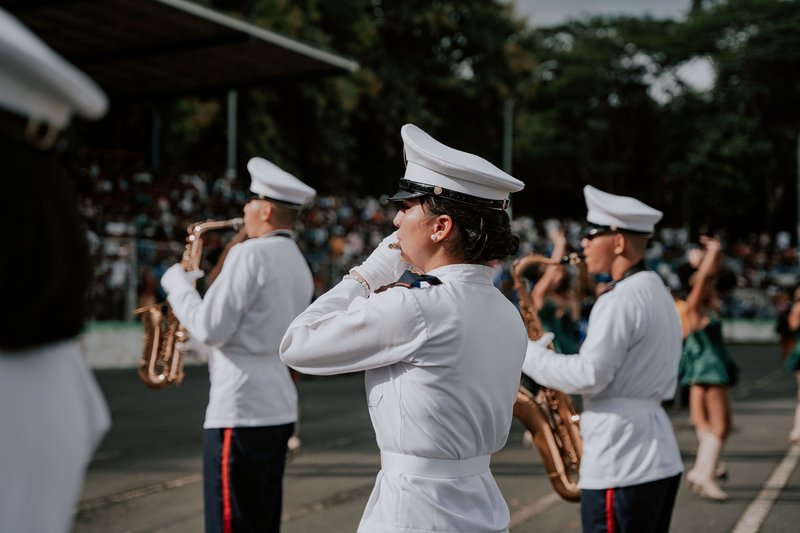 U.S. Navy Band: Schoolhouse Rock Live!
