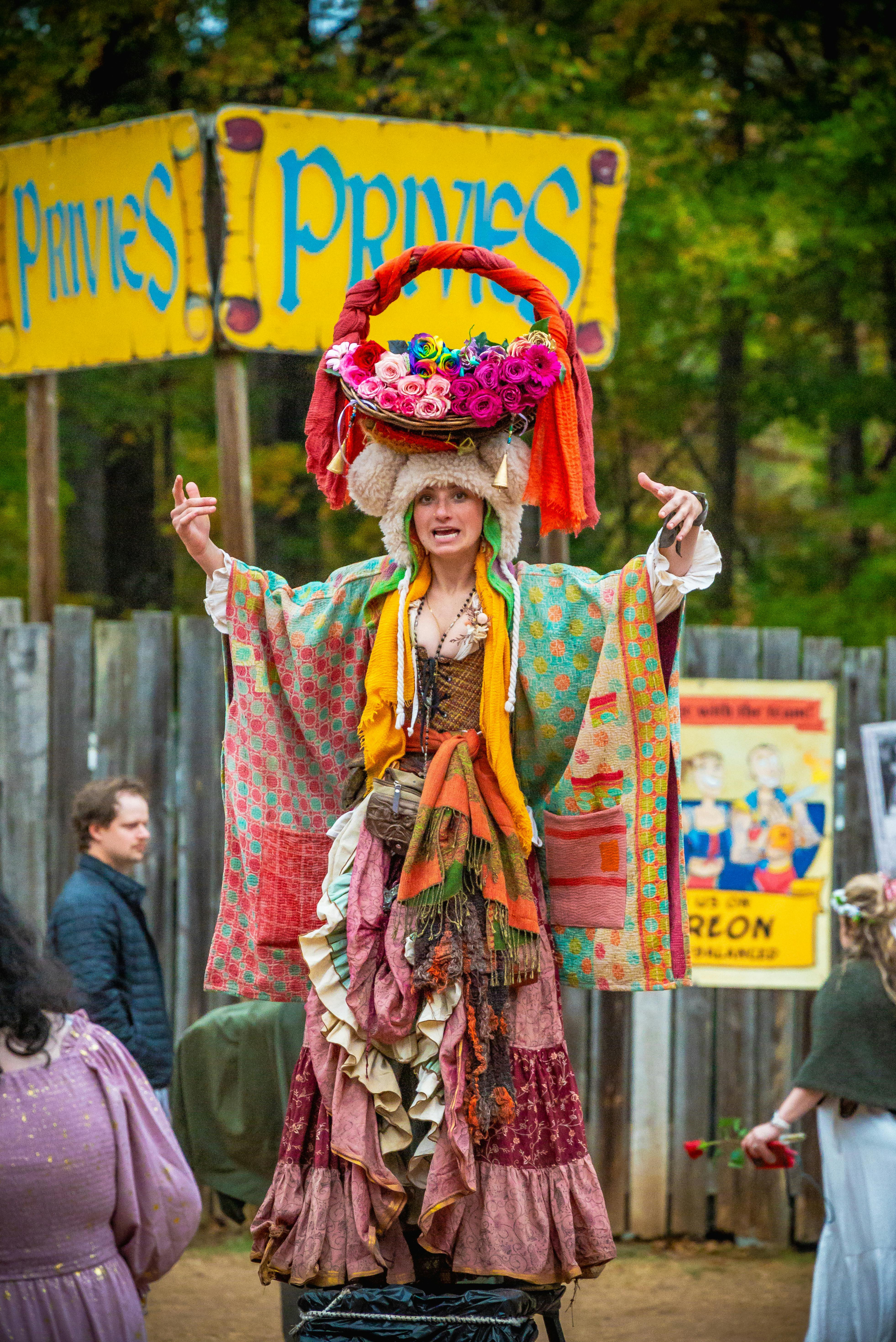 Virginia Renaissance Faire