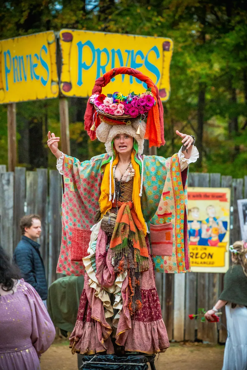 Virginia Renaissance Faire