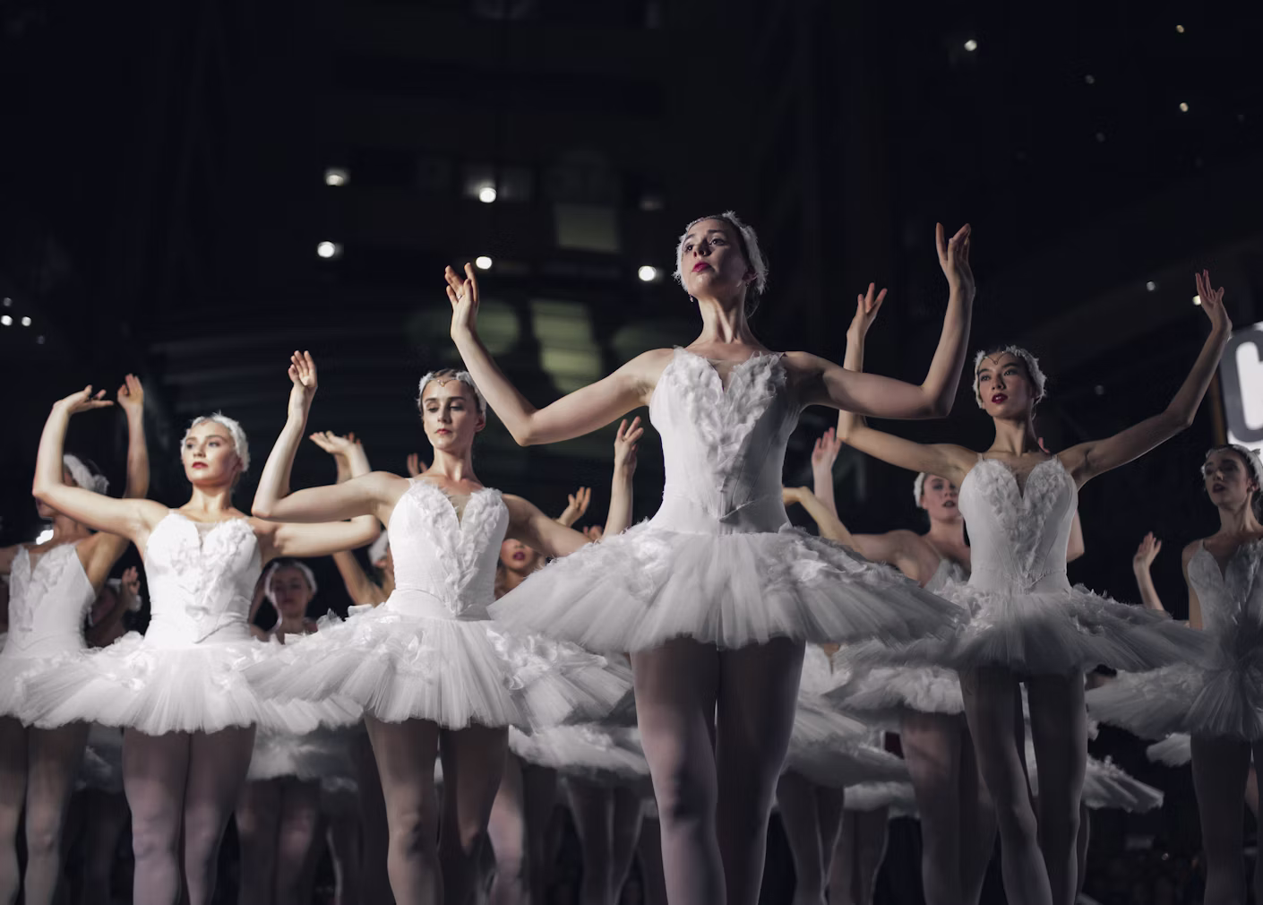 Washington Ballet Dance For All