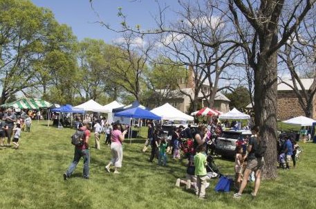 Festival of the Earth Northern Virginia