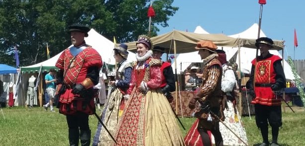 Virginia Renaissance Faire