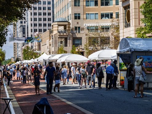 Tephra ICA Arts Festival