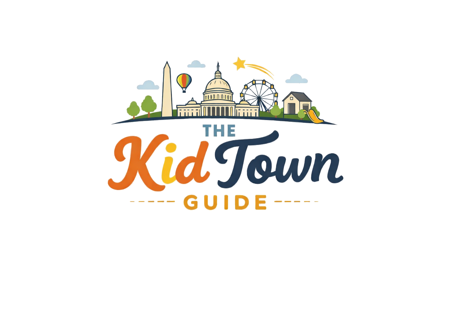 The KidTown Guide