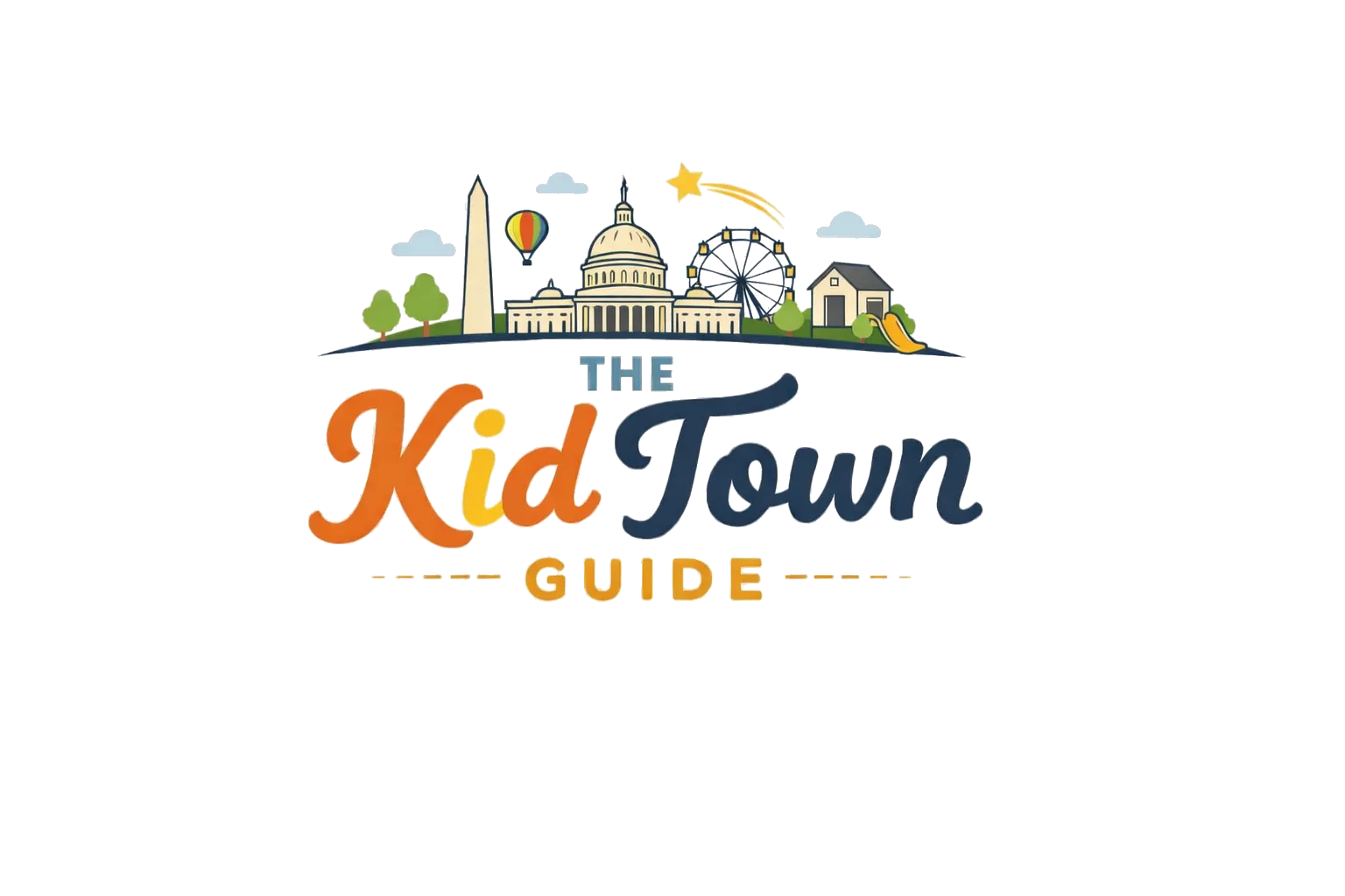 KidTown Guide